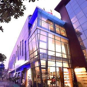 Hotel Kridha Residency - Opposite Prem Mandir Vrindavan